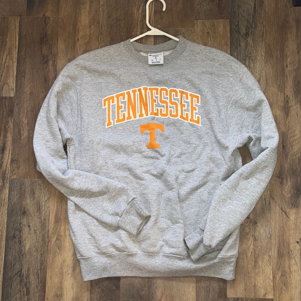 Tennessee champion crew neck